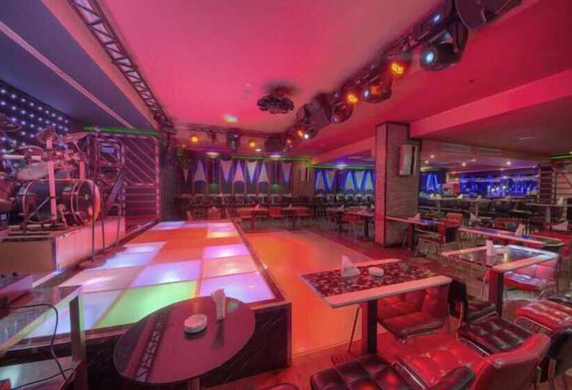 Fotos del hotel Fortune Pearl:  8