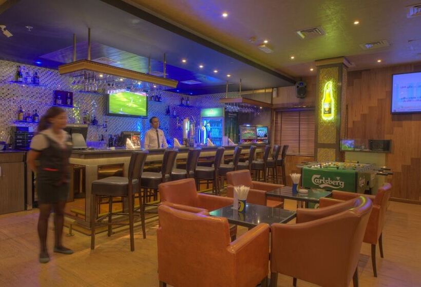 Fotos del hotel Fortune Pearl:  9