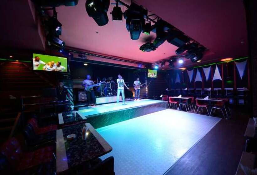 Fotos del hotel Fortune Pearl:  10