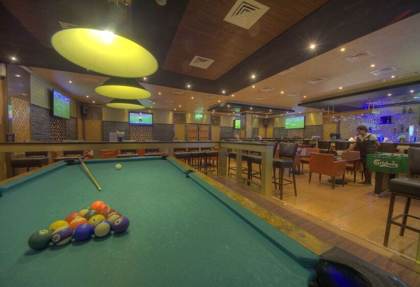 Fotos del hotel Fortune Pearl:  2