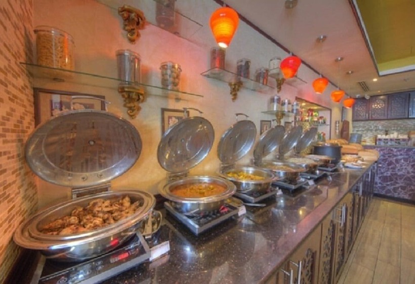 Fotos del hotel Fortune Pearl:  13