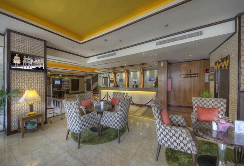 Fotos del hotel Fortune Pearl:  14