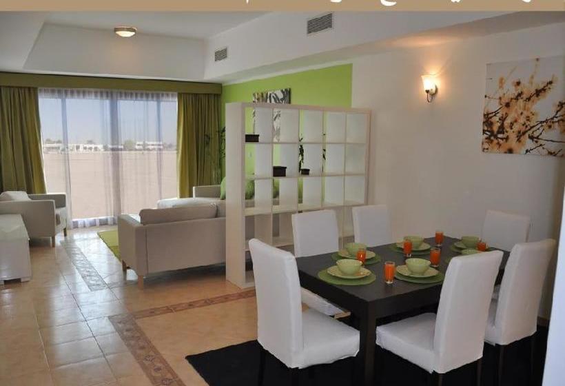 Отель Golden Tulip Dana Bay Resort Families ,للعائلات