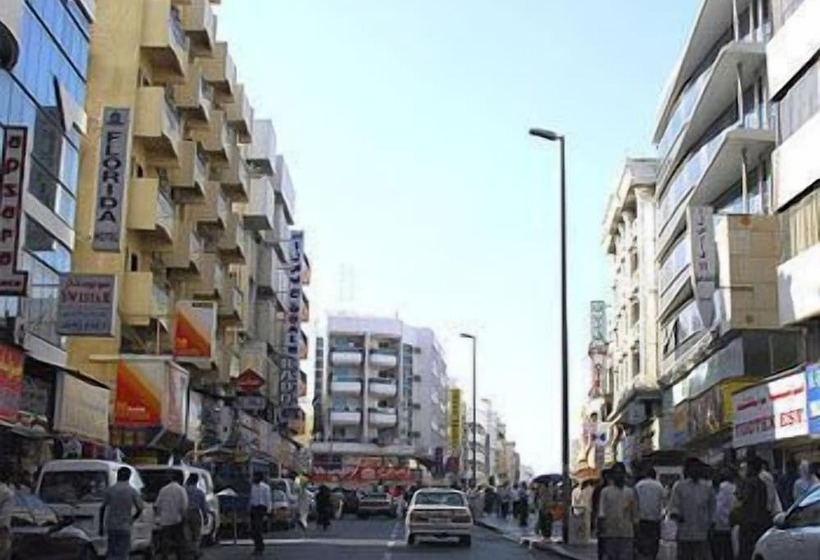 Fotos del hotel Grand Central:  22