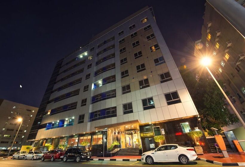 Fotos del hotel Grand Central:  16