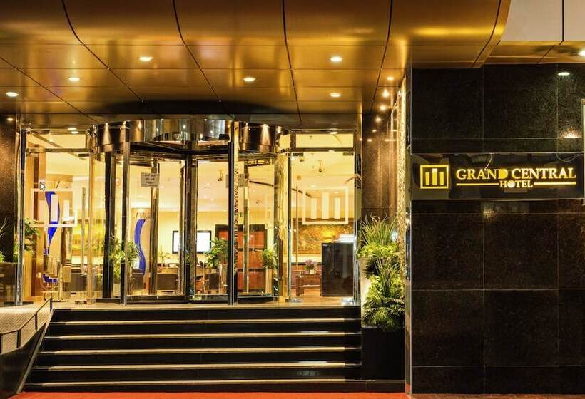 Fotos del hotel Grand Central:  26