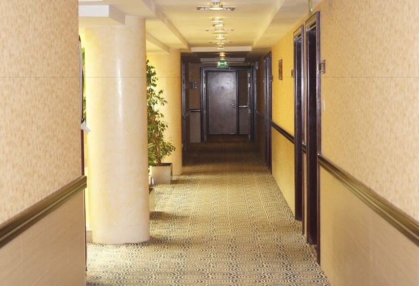 Fotos del hotel Grand Central:  24