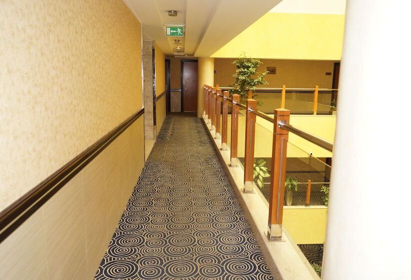 Fotos del hotel Grand Central:  27