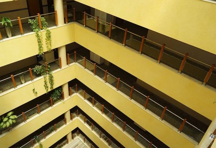 Fotos del hotel Grand Central:  17