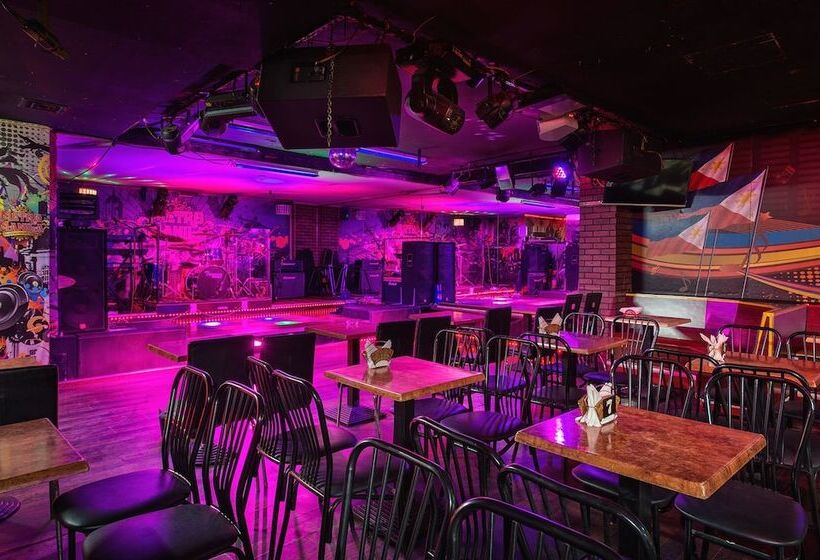 Fotos del hotel Grand Central:  21