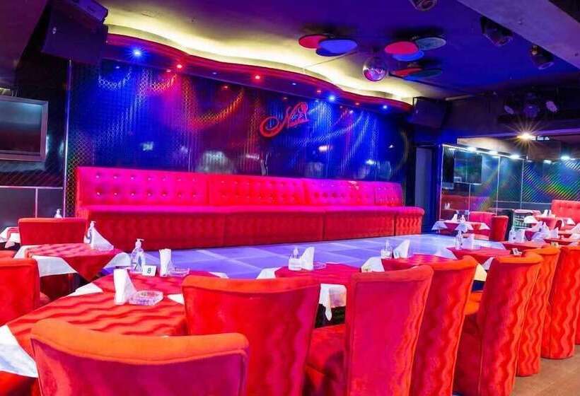 Fotos del hotel Grand Central:  19