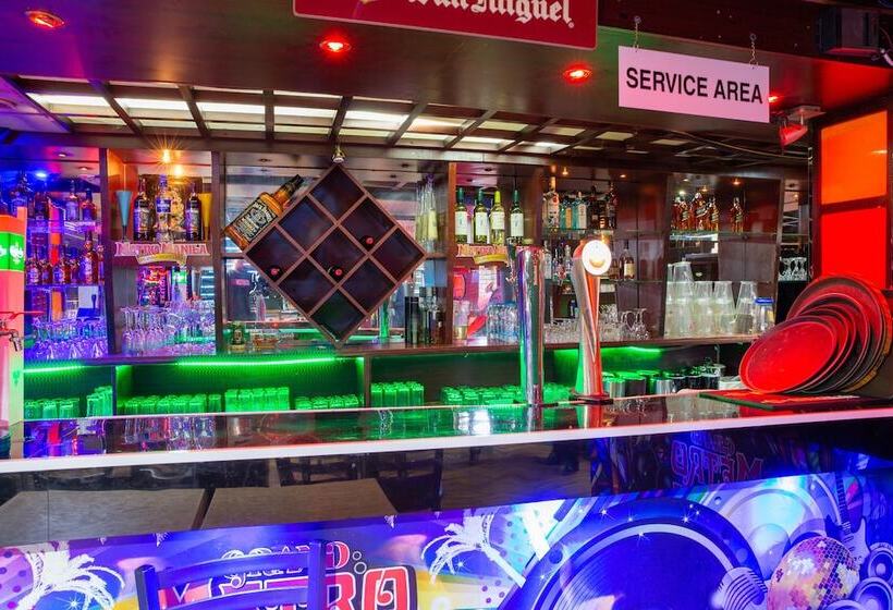 Fotos del hotel Grand Central:  23