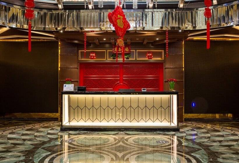 Fotos del hotel Grand Central:  18