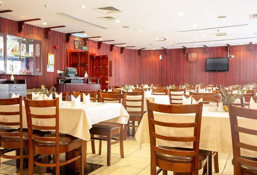 Fotos del hotel Grand Central:  28