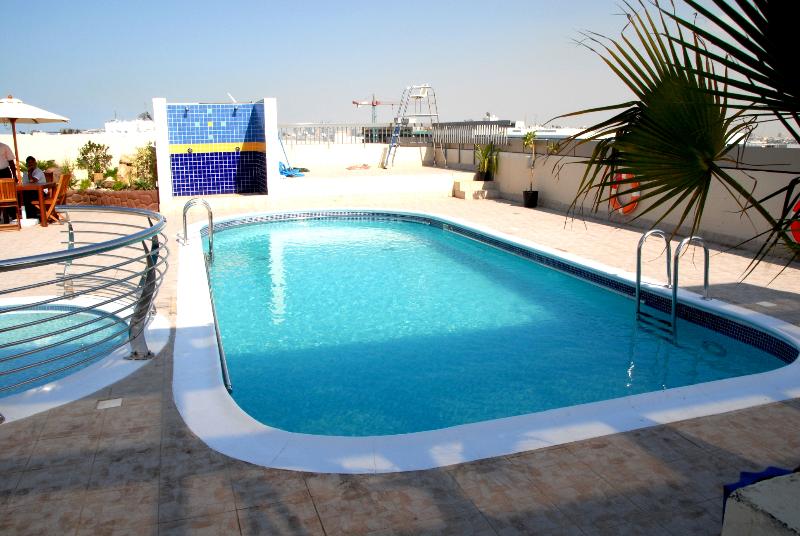 Fotos del hotel Grand Central:  3