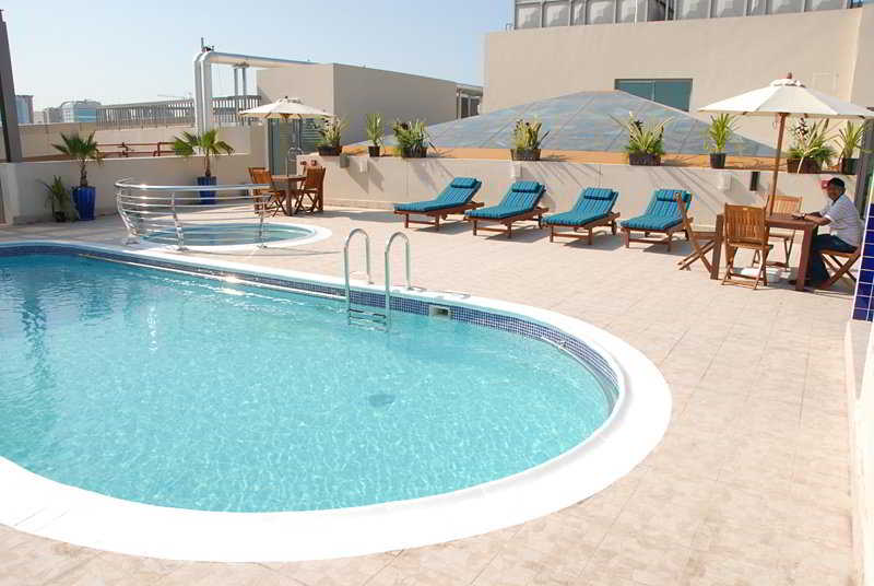 Fotos del hotel Grand Central:  2