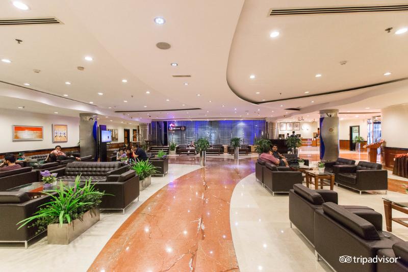 Fotos del hotel Grand Central:  6