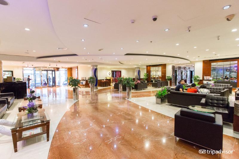 Fotos del hotel Grand Central:  8