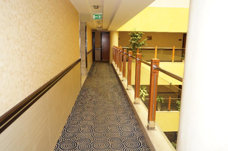 Fotos del hotel Grand Central:  13