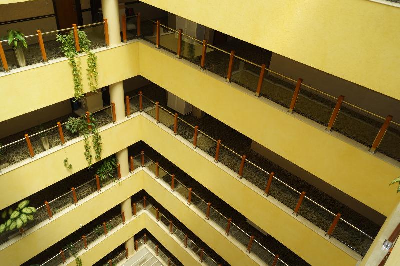 Fotos del hotel Grand Central:  12