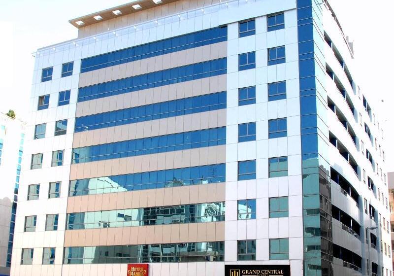 Fotos del hotel Grand Central:  11