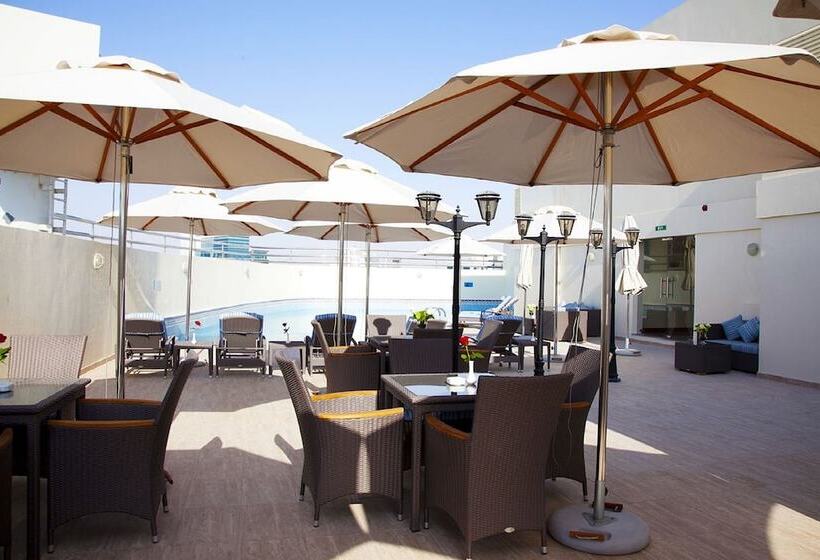 Fotos del hotel Grand Excelsior Hotel Al Barsha:  5
