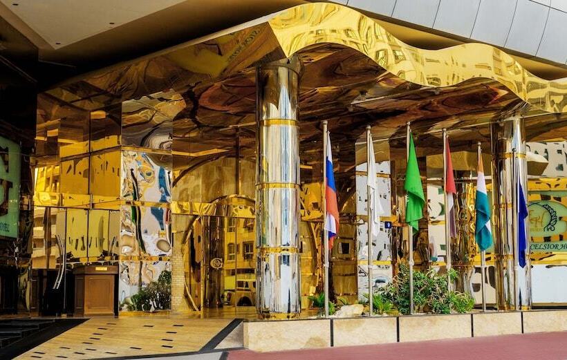 Fotos del hotel Grand Excelsior Hotel Al Barsha:  6