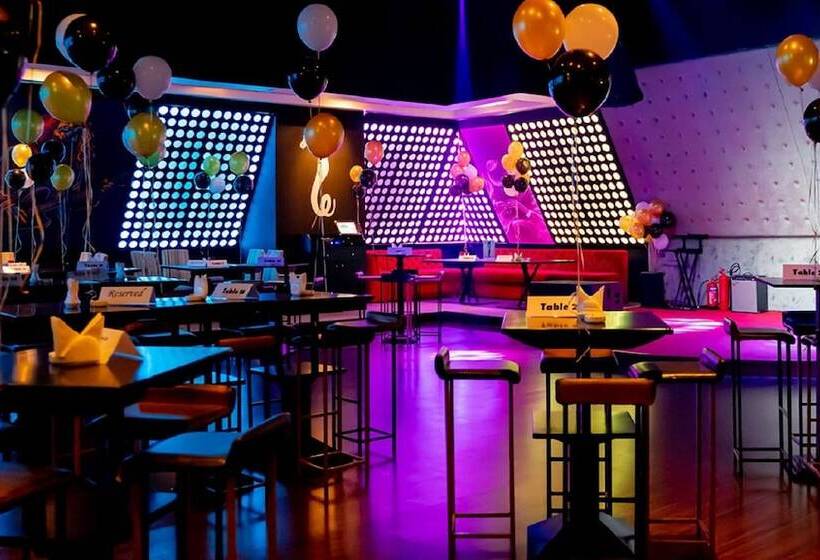 Fotos del hotel Grand Excelsior Hotel Al Barsha:  11