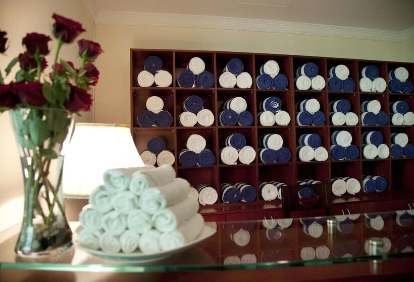 Fotos del hotel Grand Excelsior Hotel Al Barsha:  12