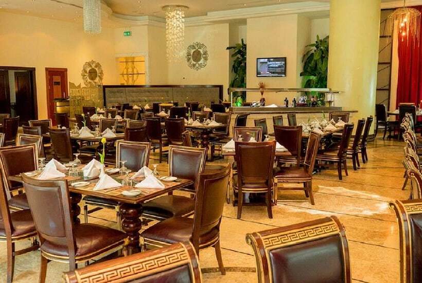 Fotos del hotel Grand Excelsior Hotel Al Barsha:  13