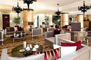 Grand Plaza Hotel Takhasosi Riyadh