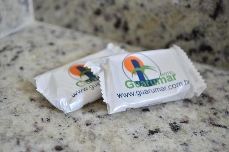 هتل Guarumar