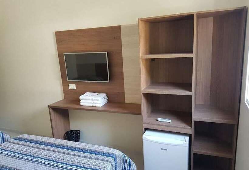 هتل Guarumar