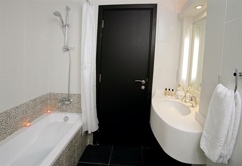 Fotos del hotel Gulf Oasis Hotel Apartments:  6