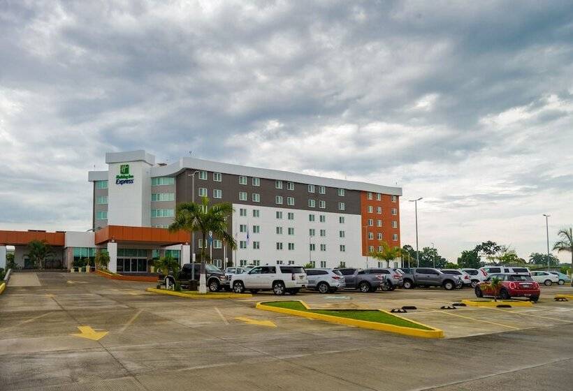 هتل Holiday Inn Express Tapachula, An Ihg