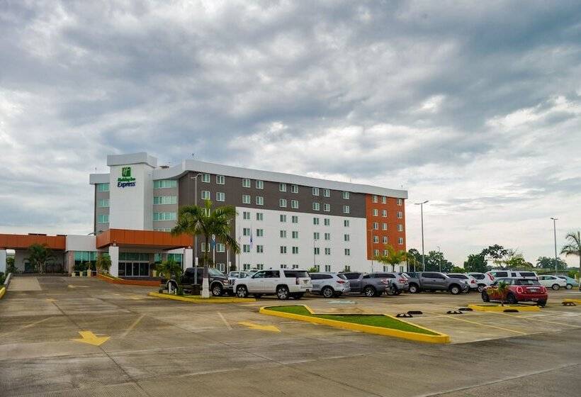 Hotel Holiday Inn Express Tapachula