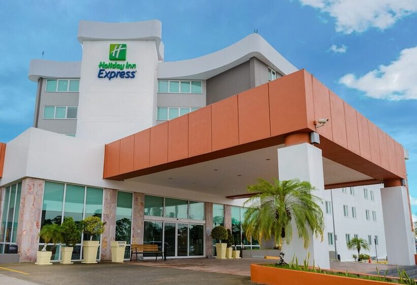 Hotel Holiday Inn Express Tapachula