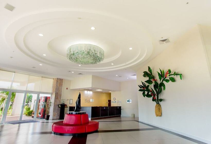 هتل Holiday Inn Express Tapachula, An Ihg