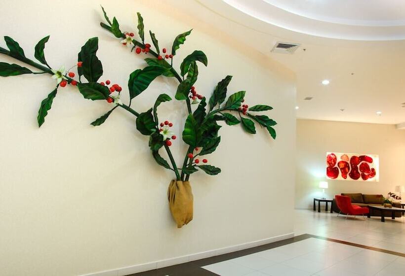 هتل Holiday Inn Express Tapachula, An Ihg