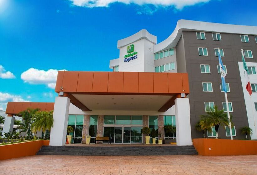 Hotel Holiday Inn Express Tapachula