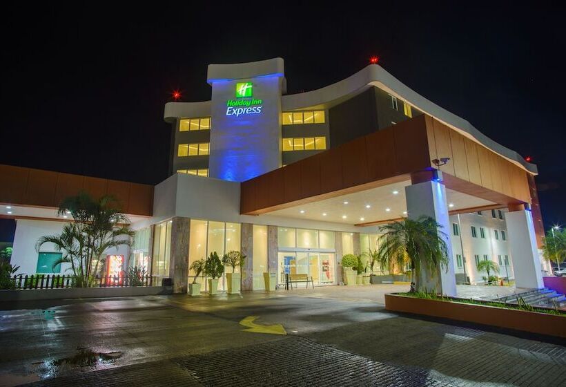 Hotel Holiday Inn Express Tapachula