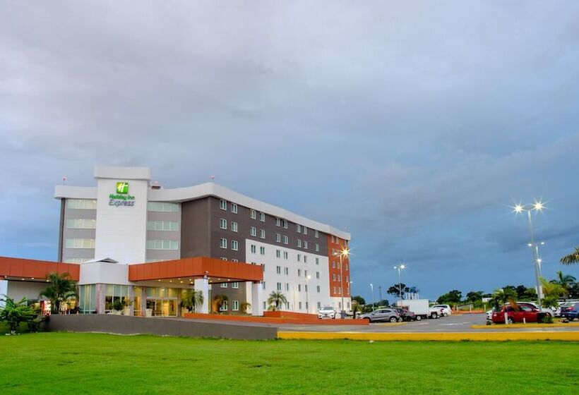 Hotel Holiday Inn Express Tapachula