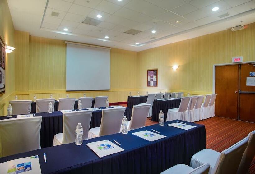 Hotel Holiday Inn Express Tapachula