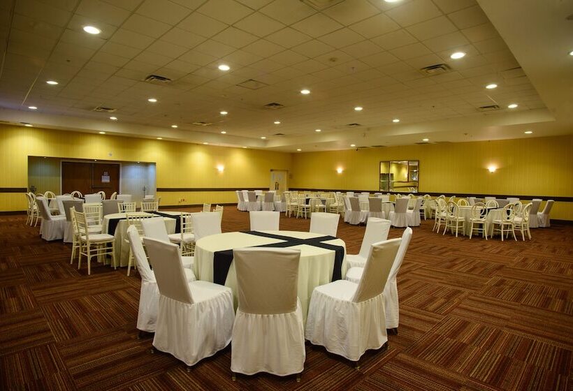 Hotel Holiday Inn Express Tapachula