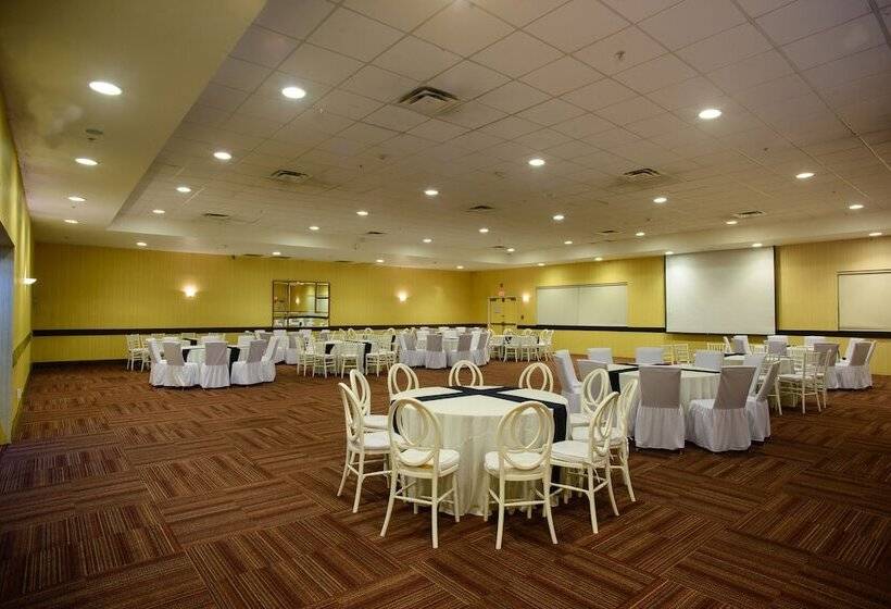 Hotel Holiday Inn Express Tapachula