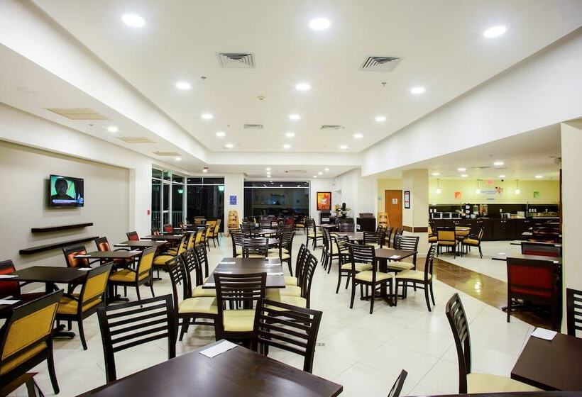 Hotel Holiday Inn Express Tapachula