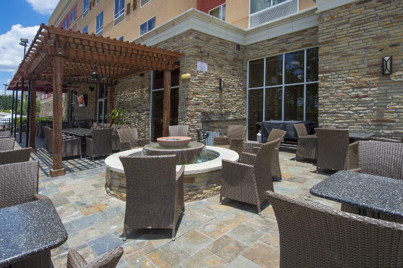 Fotos del hotel Holiday Inn Hotel Houston Westchase, An Ihg:  14