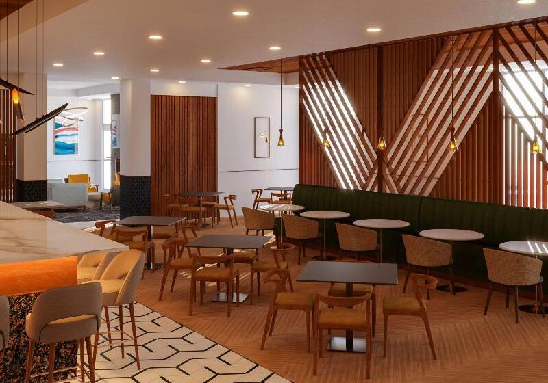 Fotos del hotel Holiday Inn Hotel Houston Westchase, An Ihg:  3