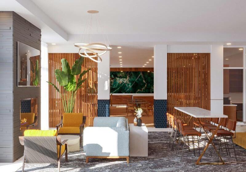 Fotos del hotel Holiday Inn Hotel Houston Westchase, An Ihg:  4