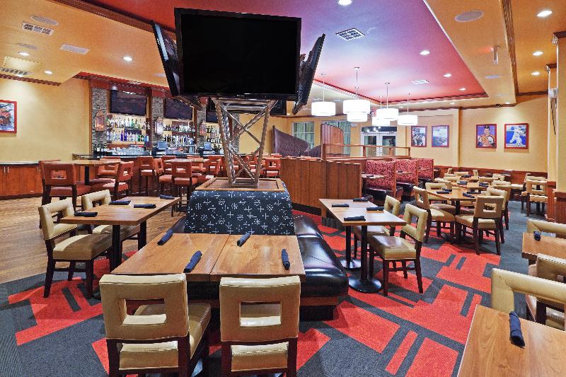 Fotos del hotel Holiday Inn Hotel Houston Westchase, An Ihg:  6